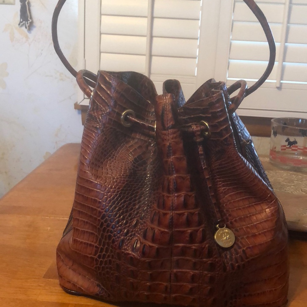 Brahmin bag